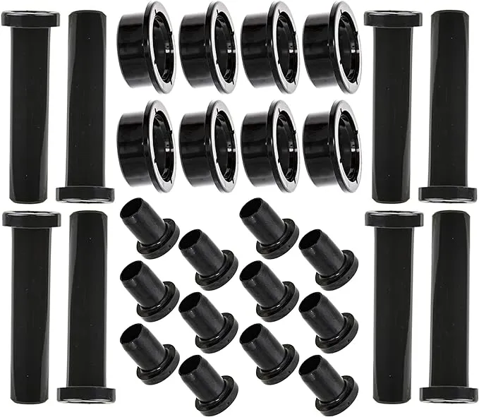 NICHE Bushing Kit A-Arm for Polaris Sportsman 335 400 500 570 800 5436973 5434551 5436220