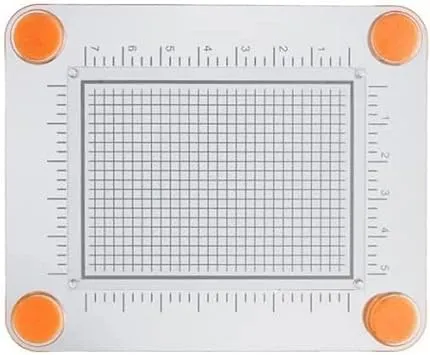 Fiskars 12-88497097J Easy Stamp Press 9x11