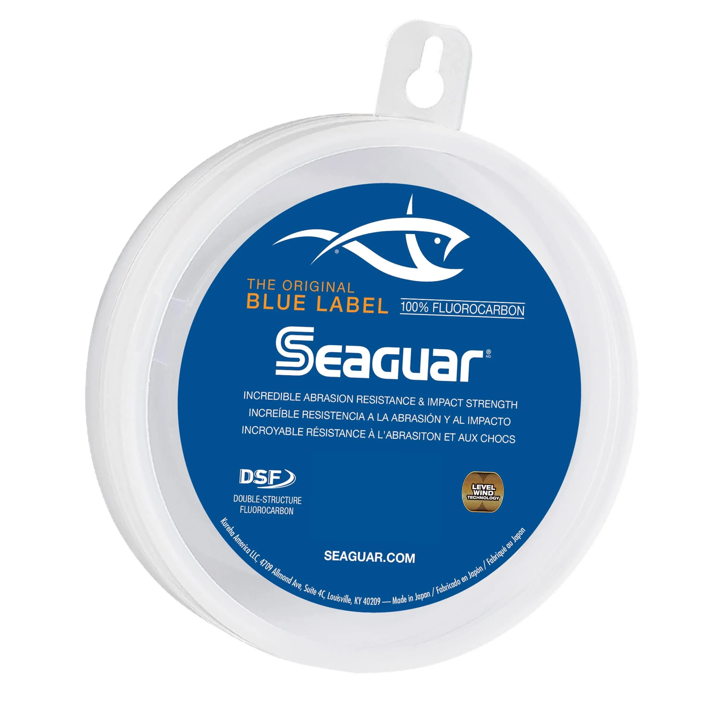 Seaguar