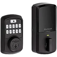 Aura Bluetooth Keypad Smart Lock