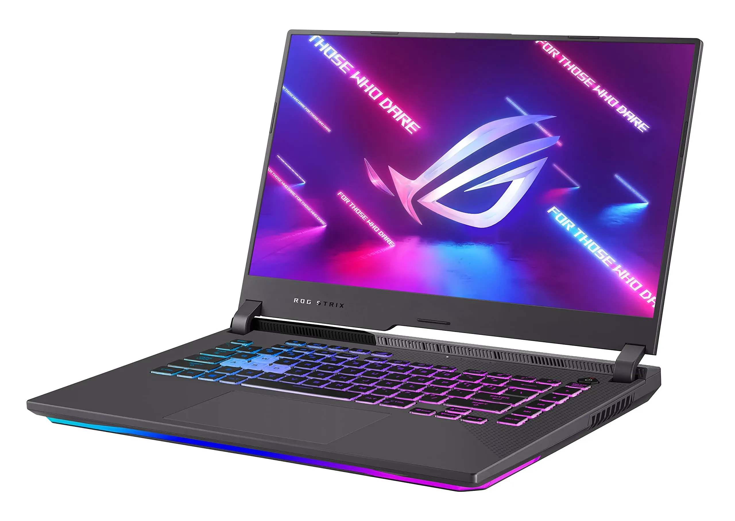 Asus ROG Strix G15 (2021) Gaming Laptop, 15.6â€ 144Hz IPS Type FHD Display, Nvidia GeForce RTX 3050, AMD Ryzen 7 4800h, 8GB Ddr4, 512gb PCIe NVMe