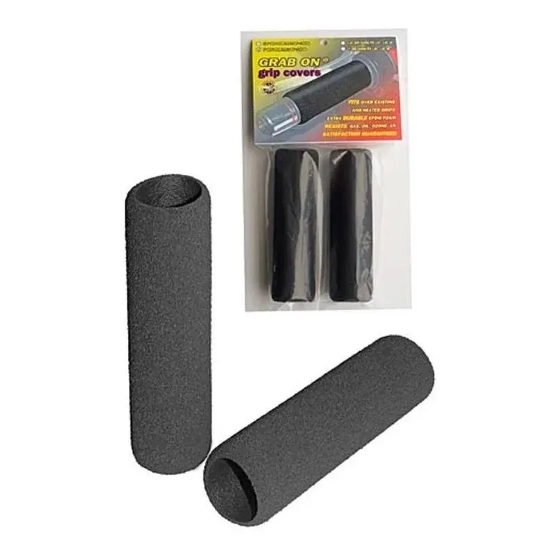 Grips Grip Cover - Fits from 1.45in. to 1.65in. O.D. - 4.25in.L MC403