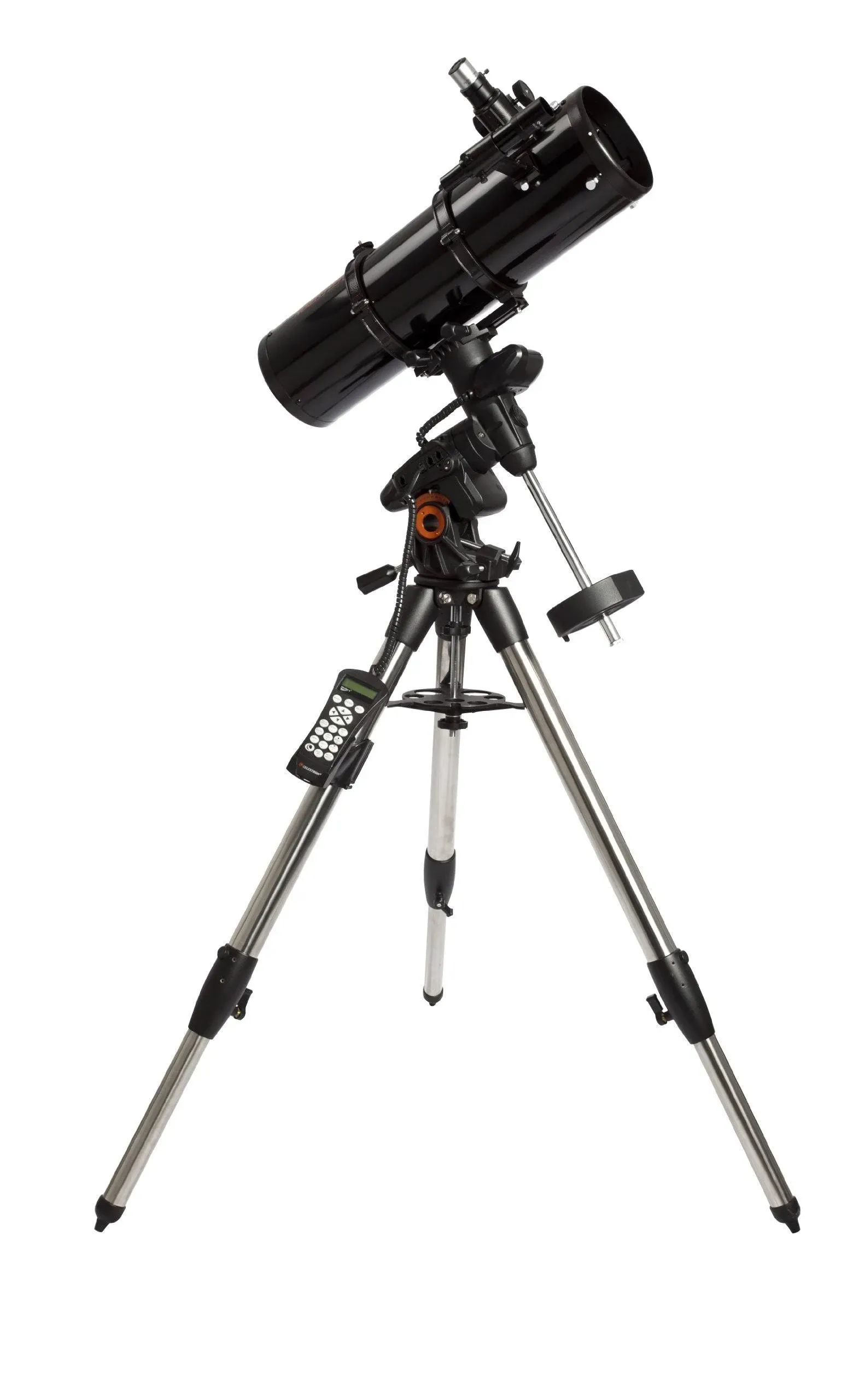 Advanced VX 6" Schmidt-Cassegrain Telescope - 12079