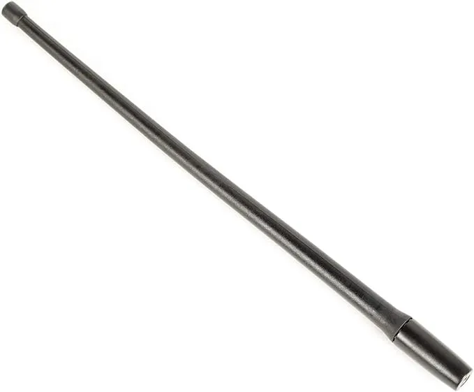 Rugged Ridge 17212.10 Antenna, Reflex, 13In 2020-2022 Jeep Gladiator