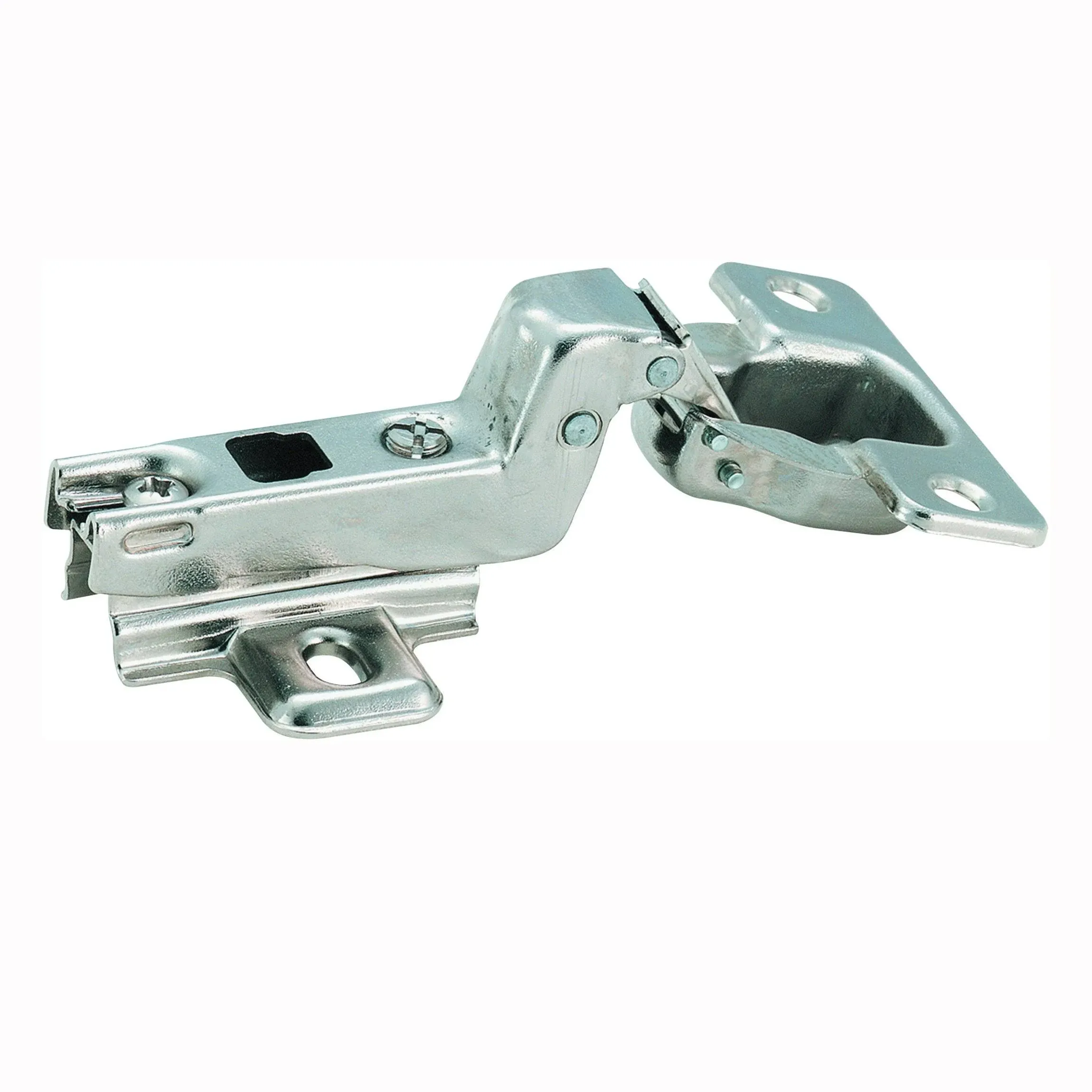 Amerock Full Inset Frameless Hinge BP4613D14