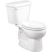 American Standard 221DA004.020 Toilets and Bidets, White