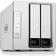 TerraMaster F4-423 4-Bay High Performance NAS for SMB