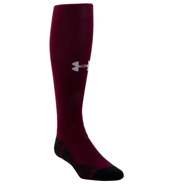 Under Armour Adult Soccer Over-The-Calf Socks