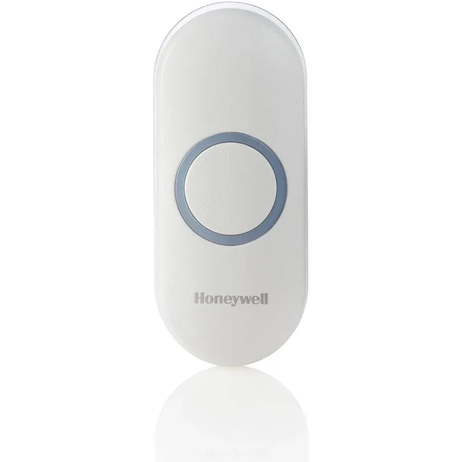 Honeywell Wireless Doorbell Push Button for Series 3