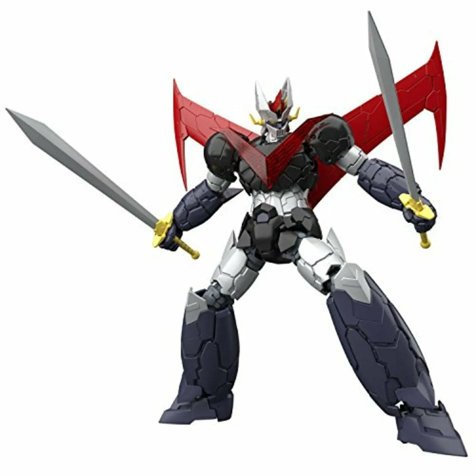 HG 1/144 Great Mazinger: Mazinger Z Infinity Ver.