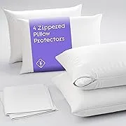 Niagara Sleep Solution Pillow Protectors