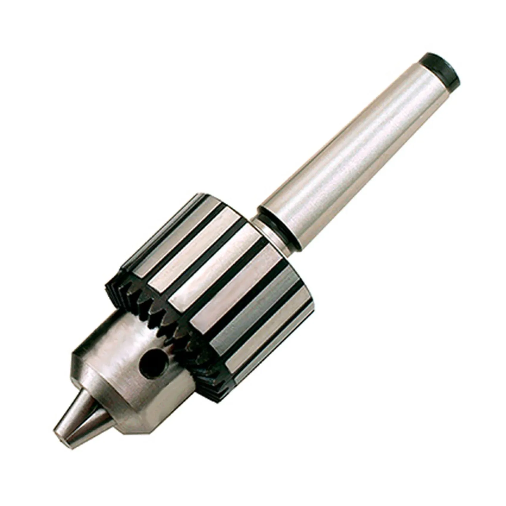 Products TM32 1/2-Inch Drill Chuck with #2 Morse Taper Arbor (1/2" 2MT)