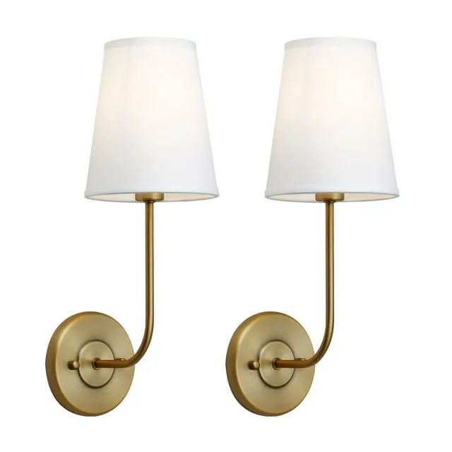 Pathson Industrial Wall Sconces