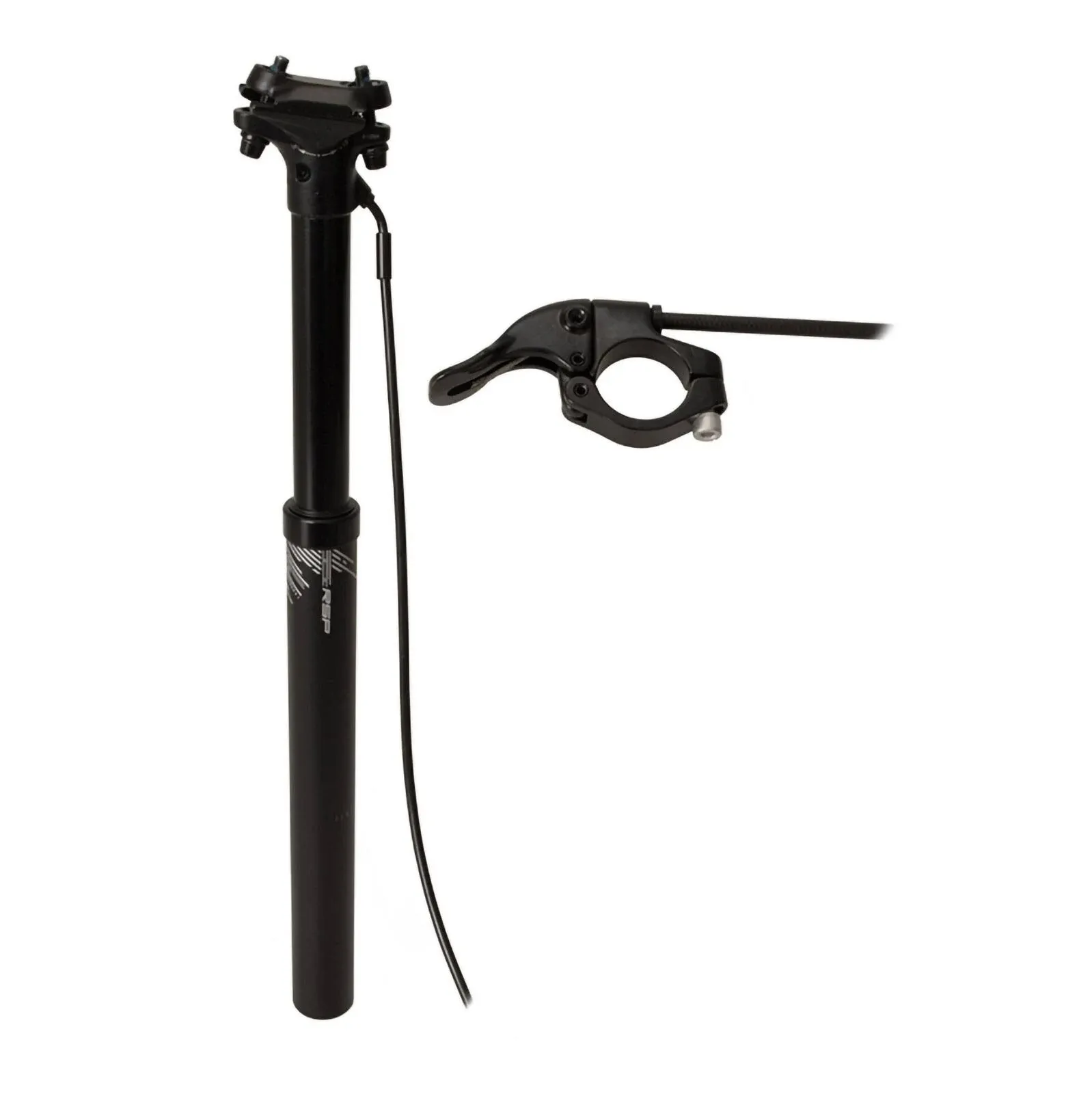 RSP Plummet Remote Dropper Seat Post