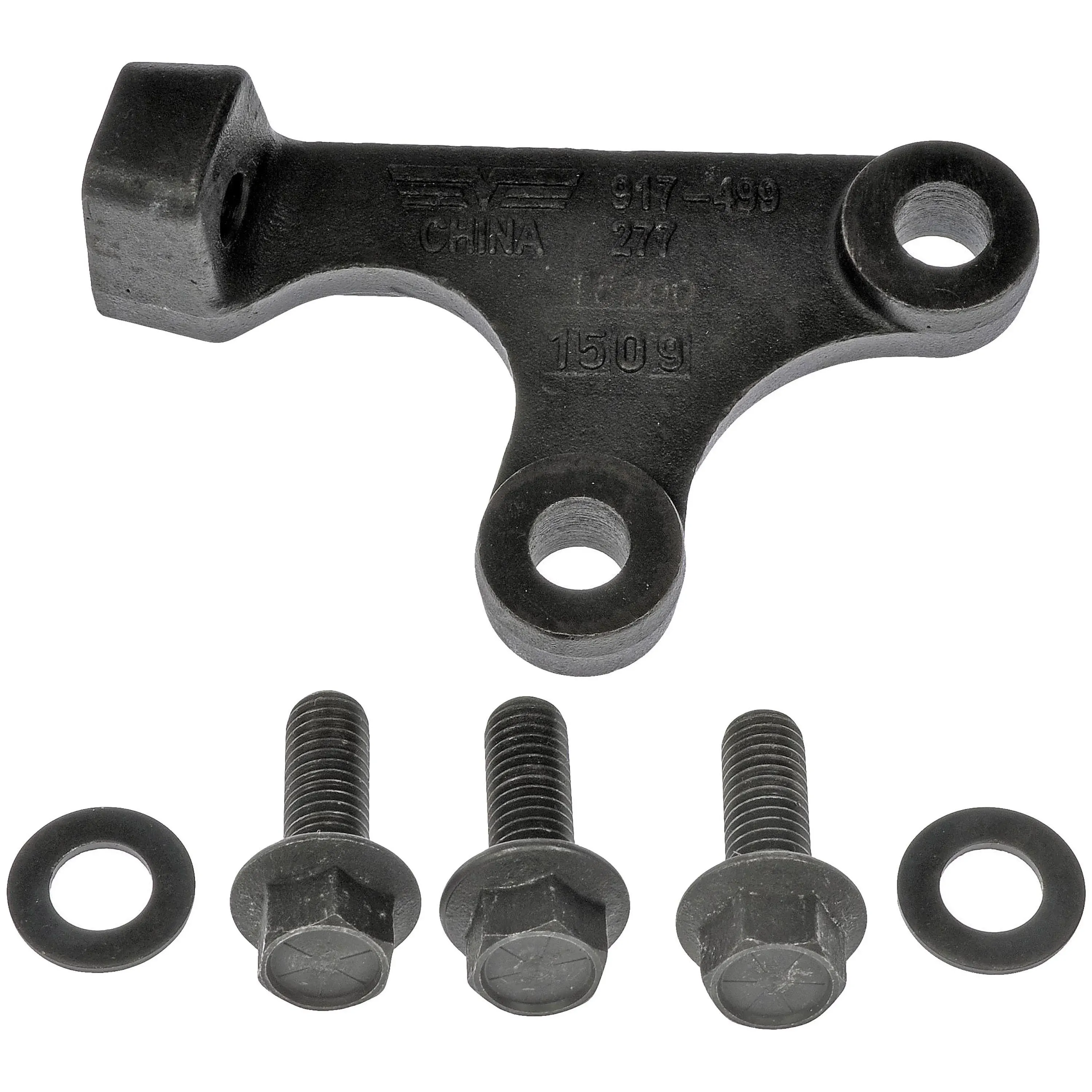 Dorman 917-499 - Exhaust Manifold Clamp Repair