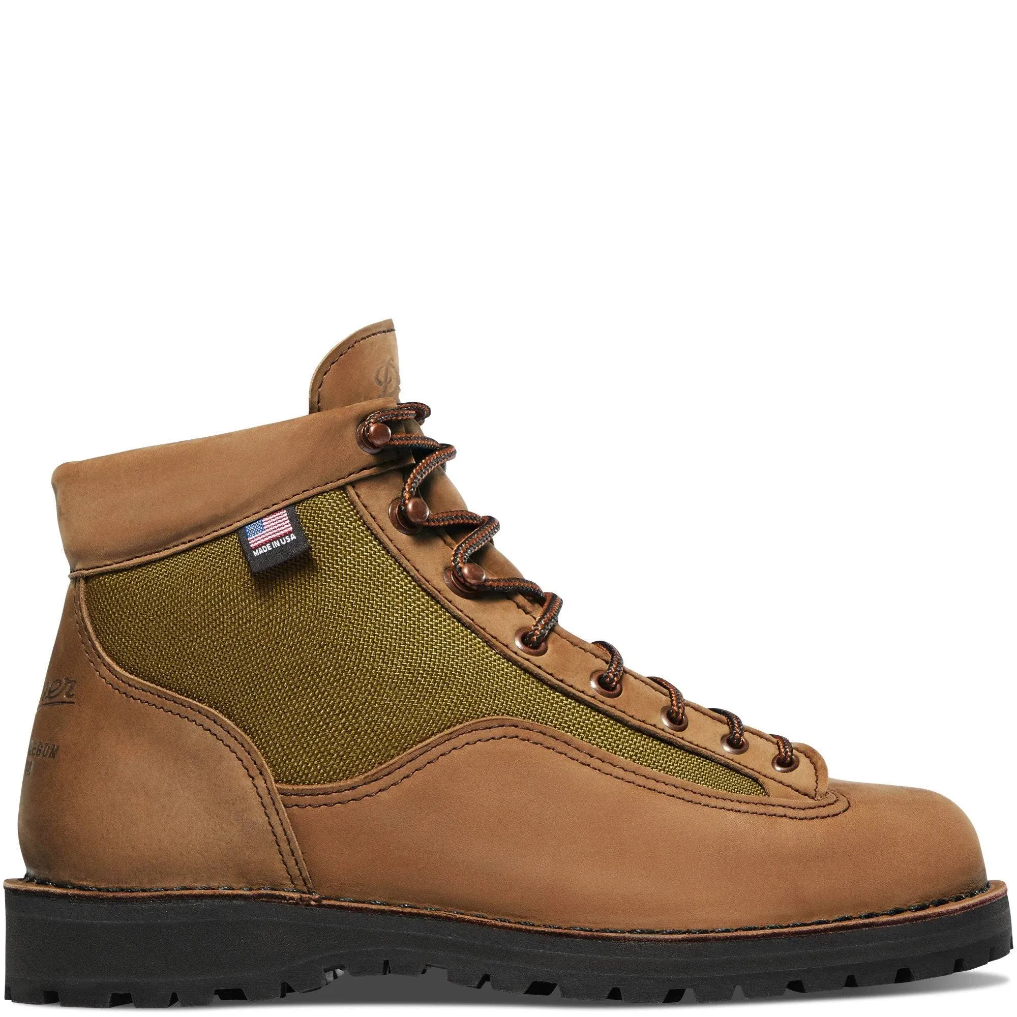 Danner Men's Light II 6" Brown