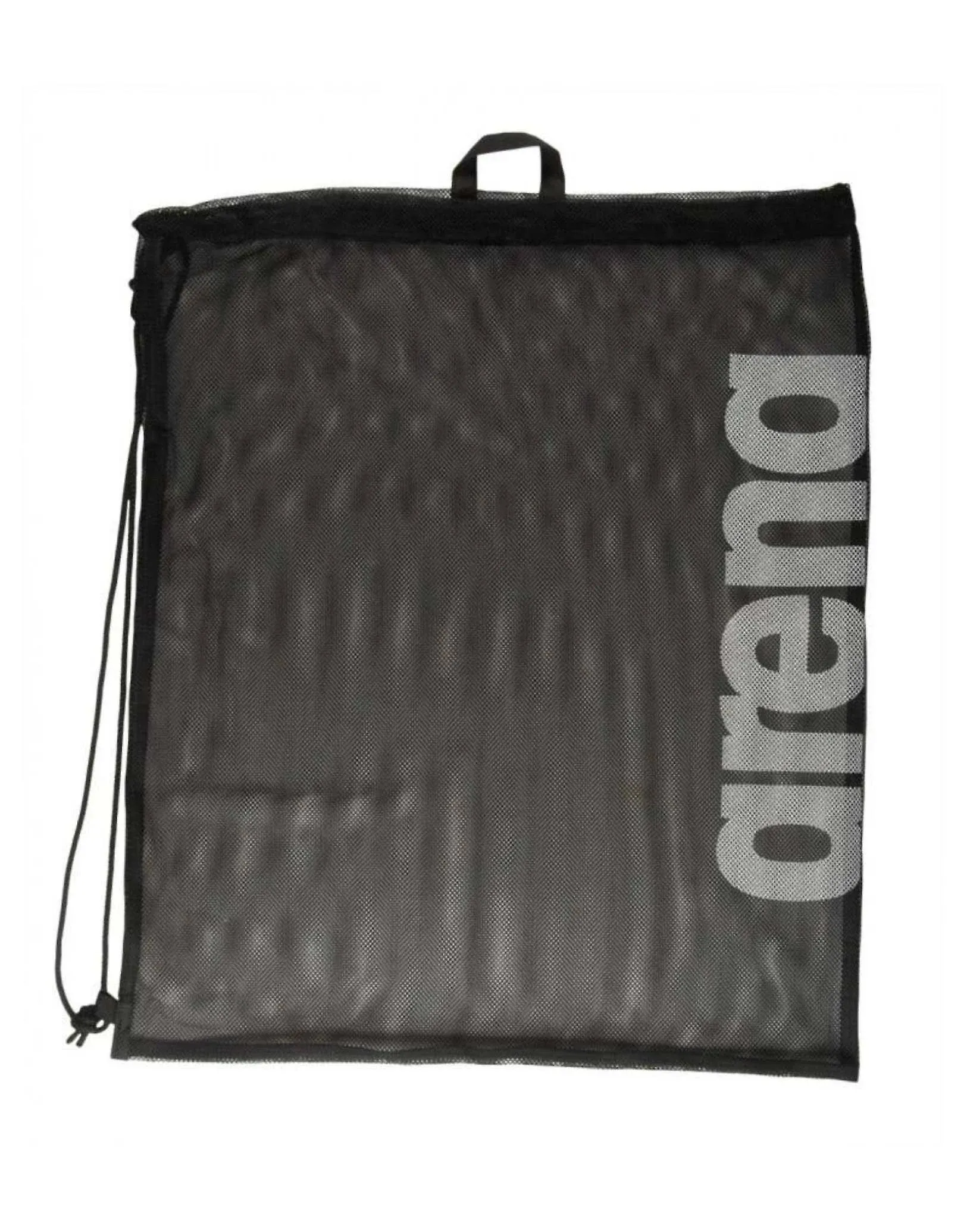 arena Team Mesh Drawstring Swim Bag