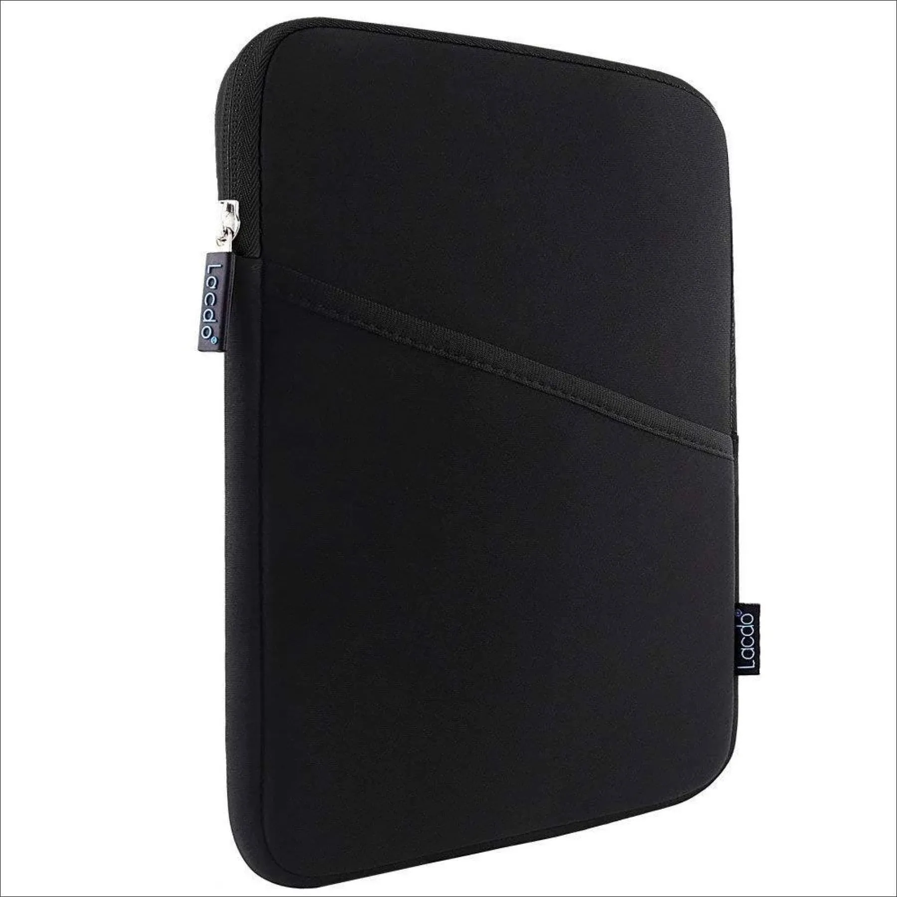  Tablet Sleeve Case for 11 inch iPad Pro M4 / 11 inch iPad Air 9-11 Inch Black