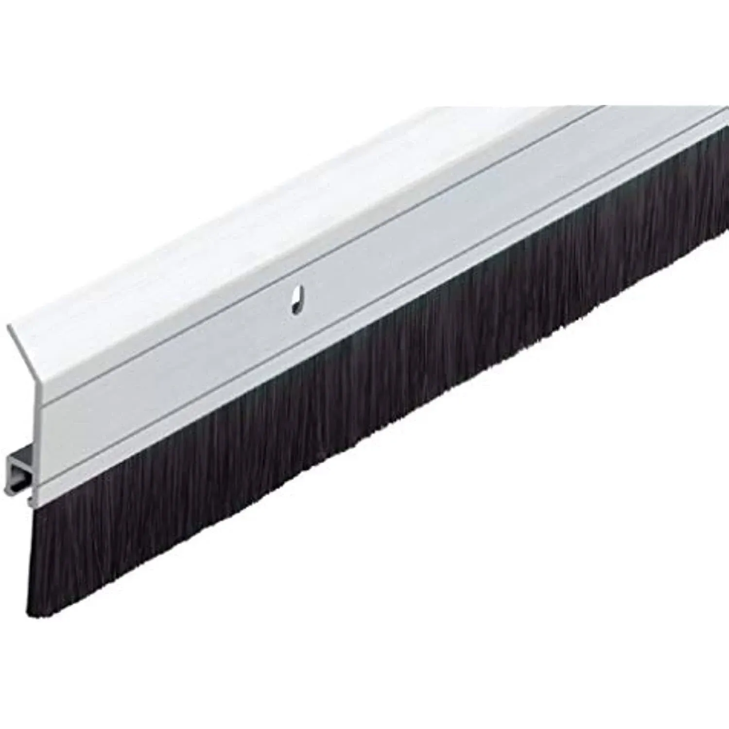 M-D Building Door Brush Sweep