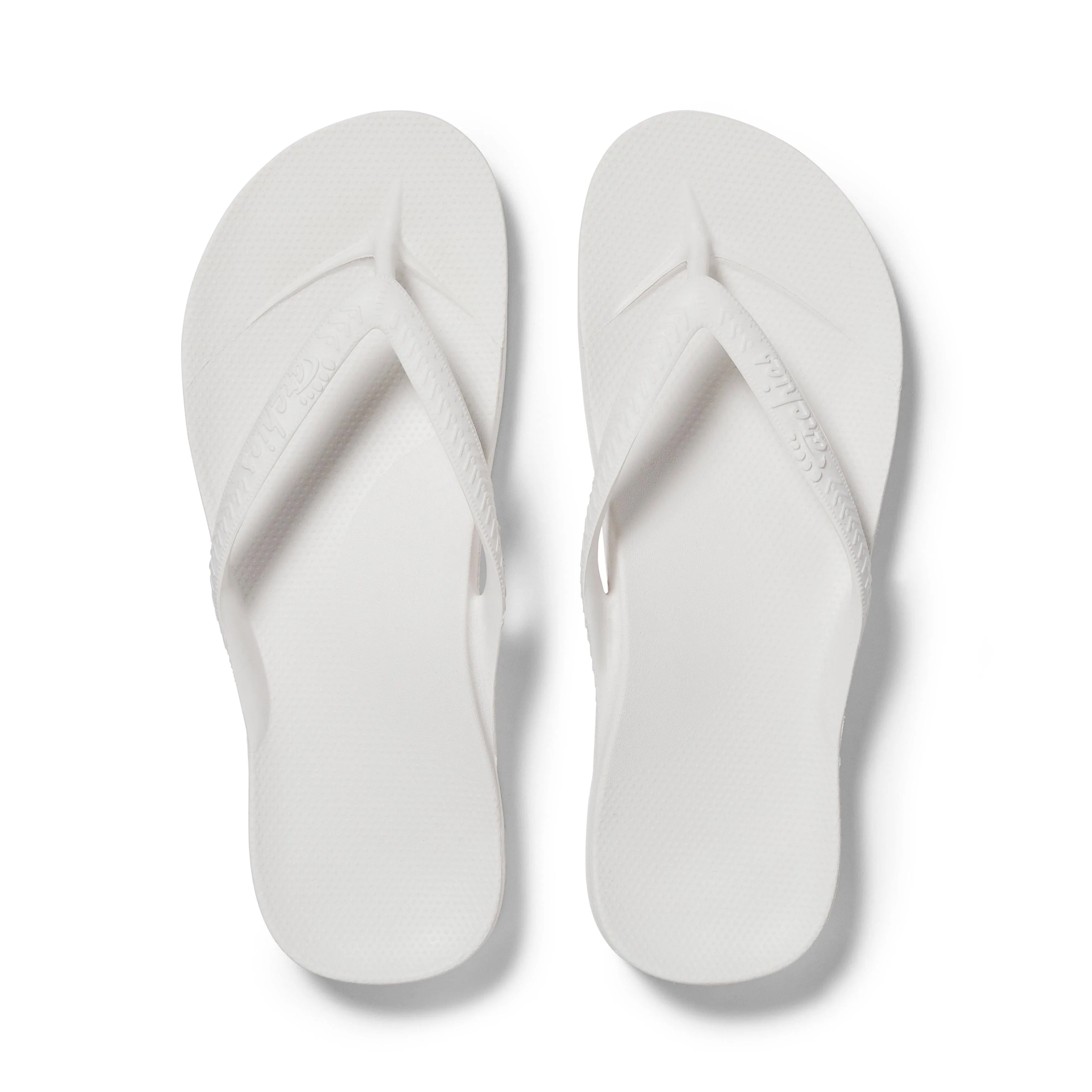 ARCHIES Footwear - Flip Flop Sandals – Offering Great Arch Support and Comfort