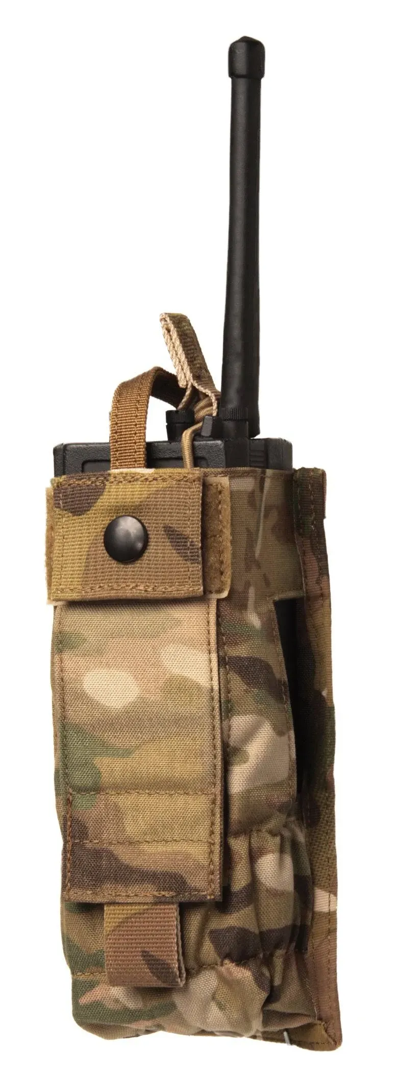 BLACKHAWK S.T.R.I.K.E. MBITR Radio Pouch - Multi Cam