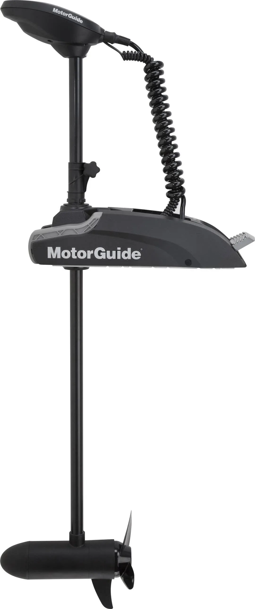 MotorGuide Xi3-70FW - Bow Mount Trolling Motor - Wireless Control - Sonar/GPS - 70lb-54"-24V