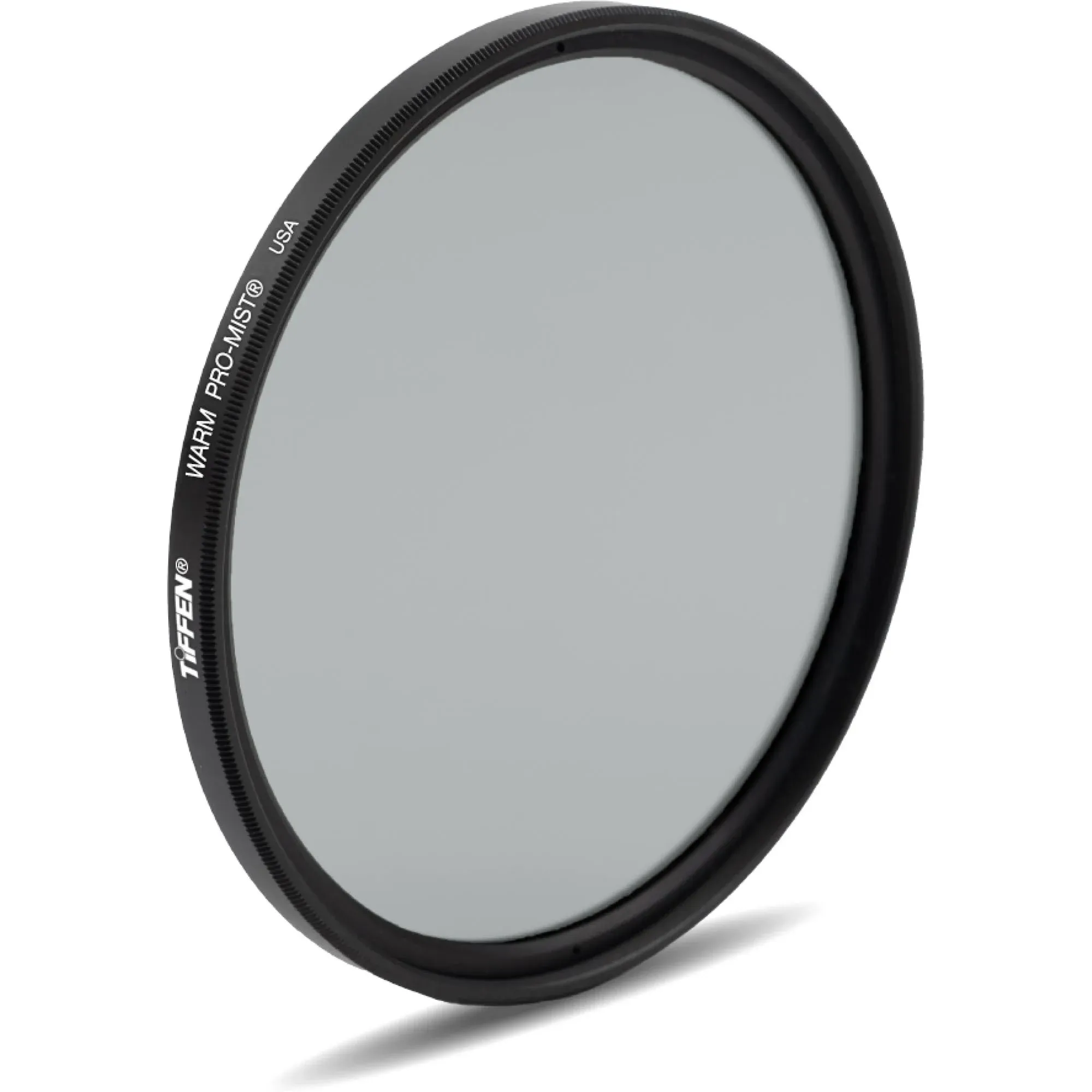 Tiffen 77WPM14 77mm Warm Pro-Mist 1/4 Filter