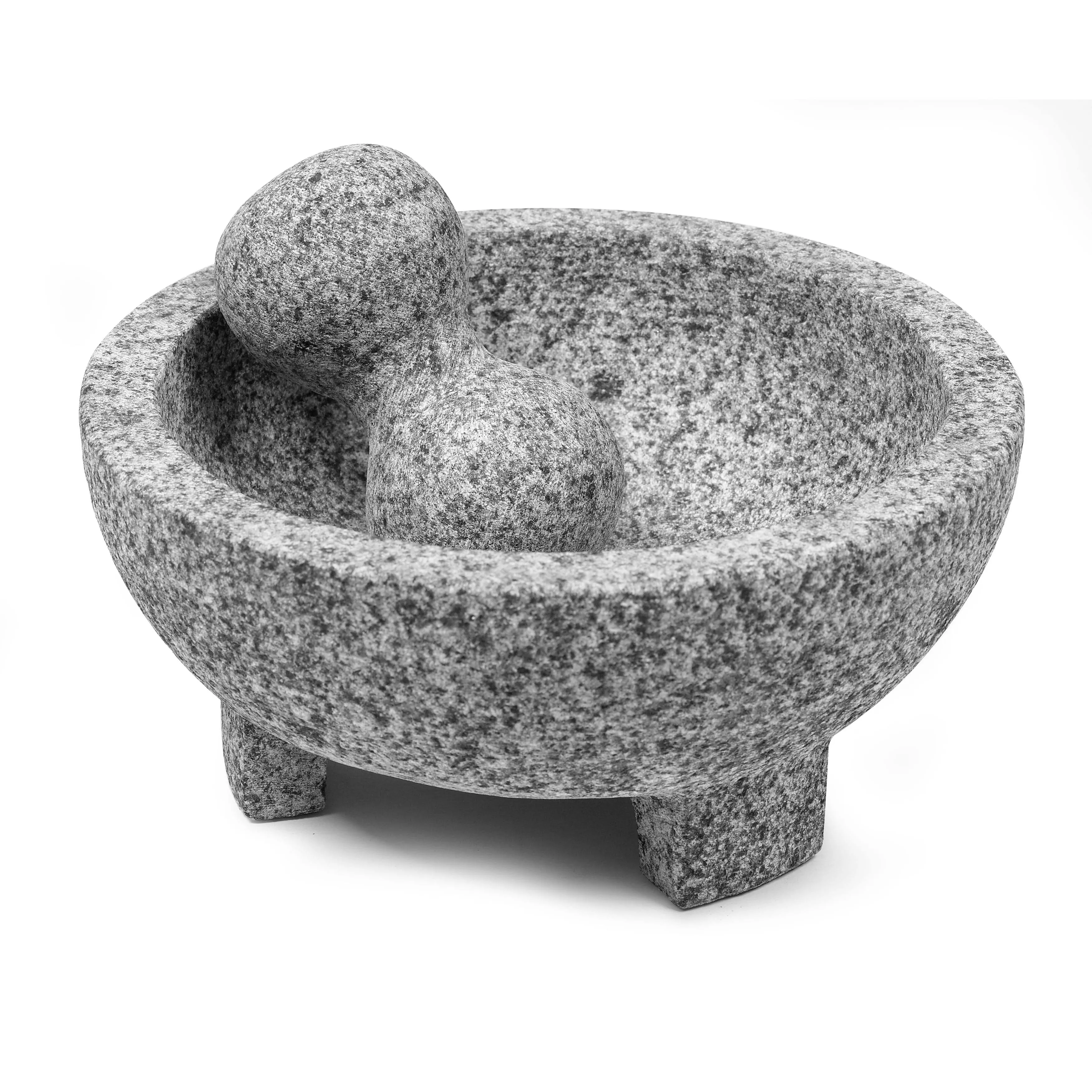 Imusa Mortar & Pestle, Granite