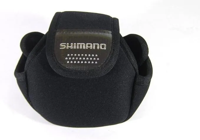 Shimano PC-030L Size S Baitcast Reel Cover Shimano Reel Size 200 Below 725011