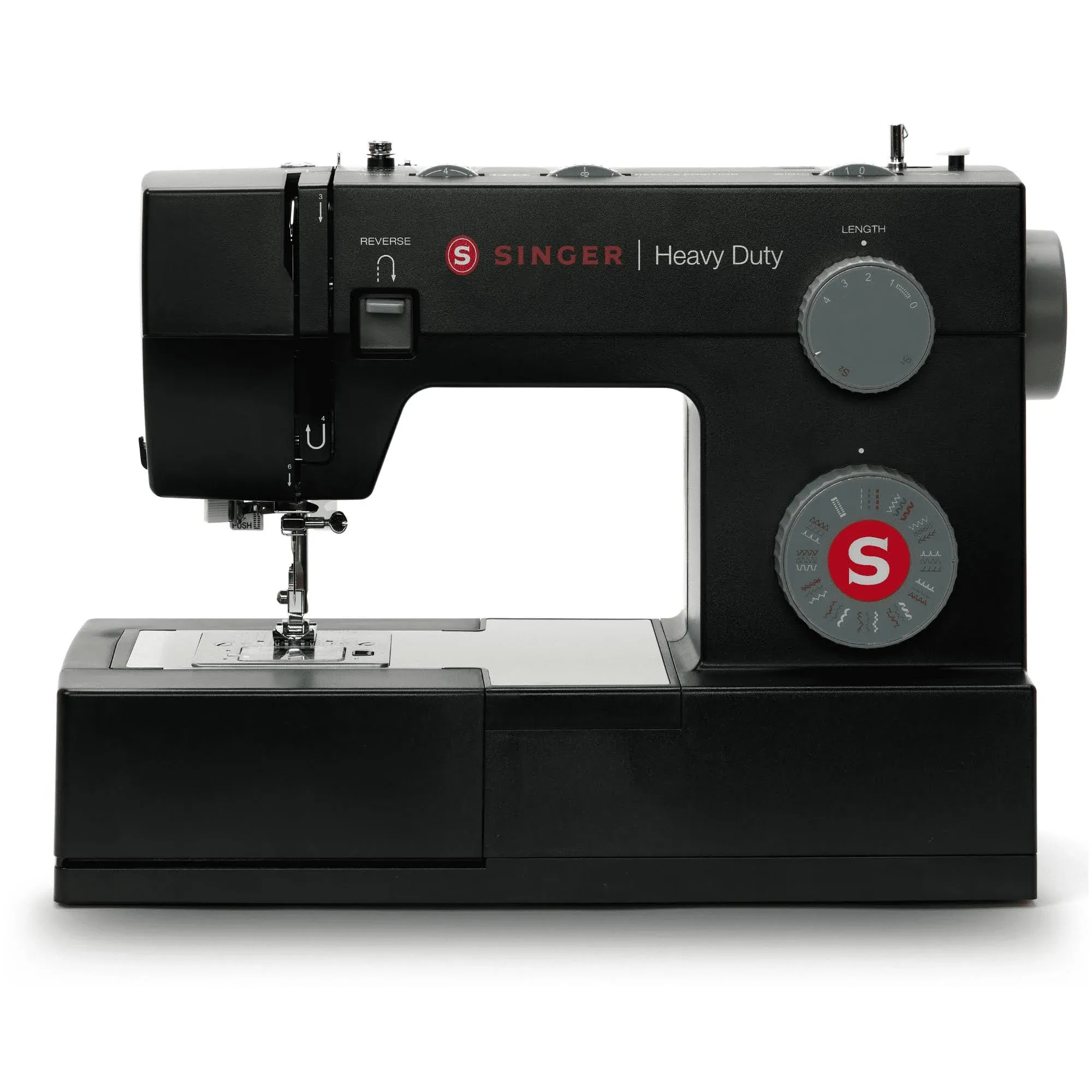 Singer® 4432 Heavy Duty Mechanical Sewing Machine