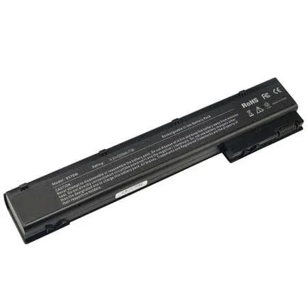 Battery For HP EliteBook 8560w 8570w 8760w 8770w Mobile Workstation 632427-001