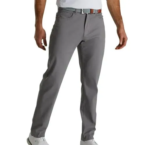 FootJoy Men's 5-Pocket Golf Pants