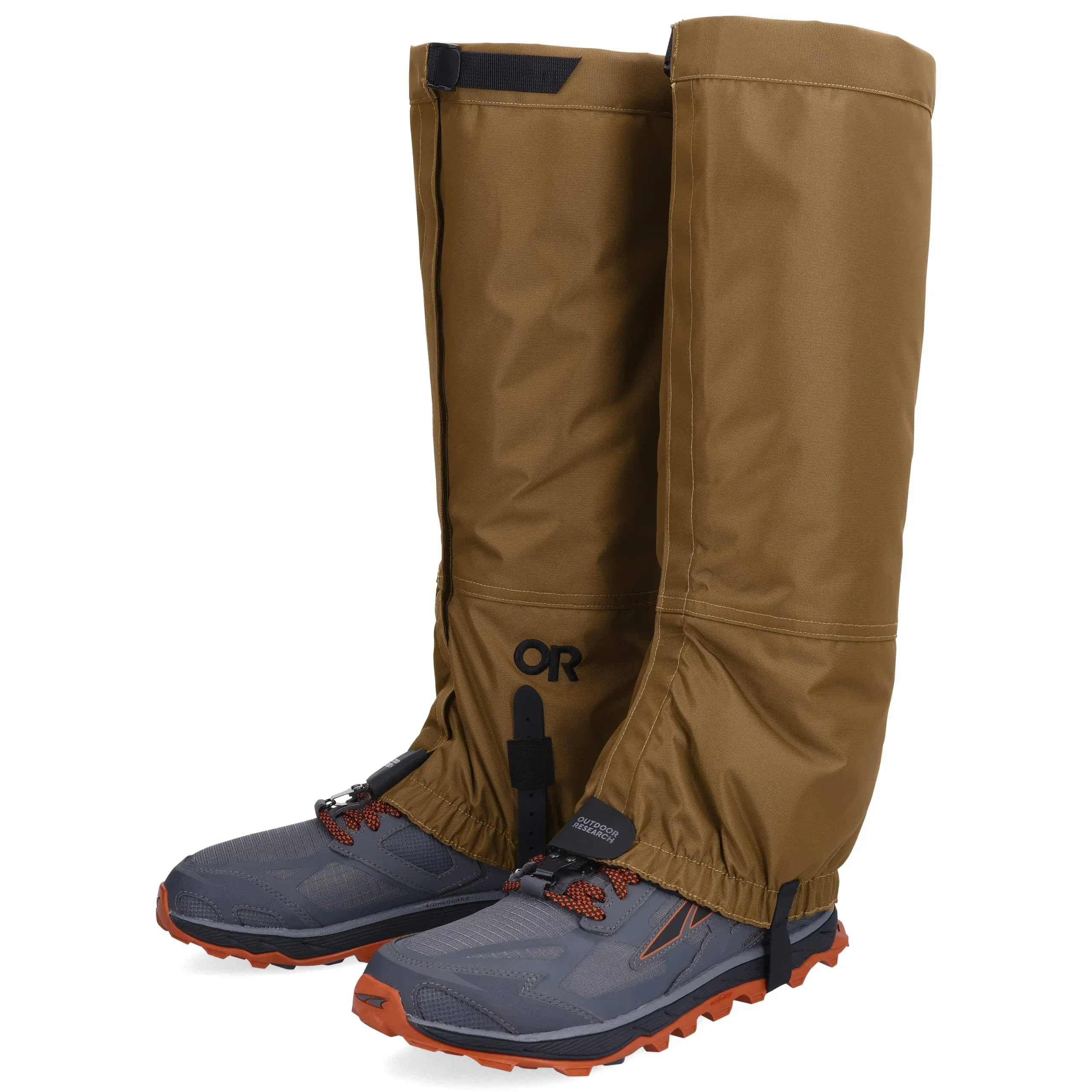 "  Men's Rocky Mountain High Gaiters  "