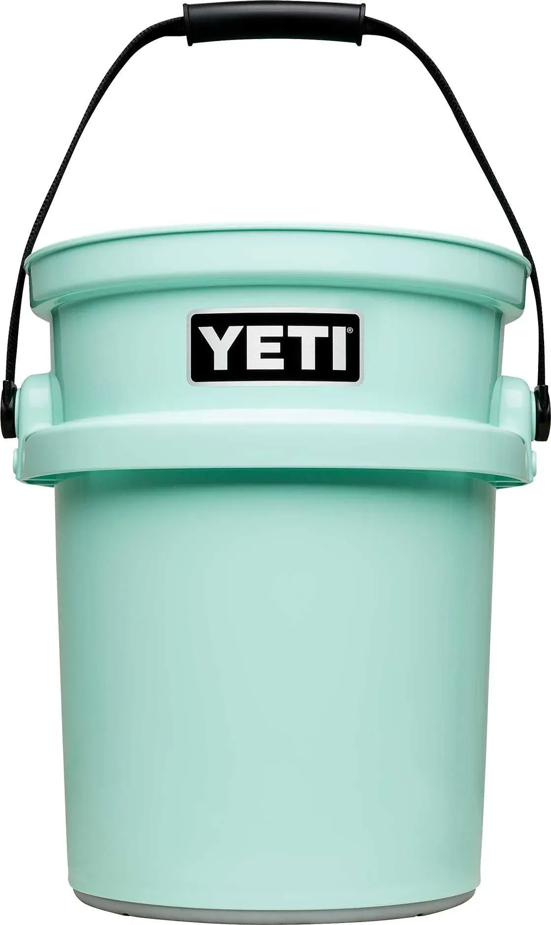 Yeti Loadout 5 Gal Bucket Seafoam