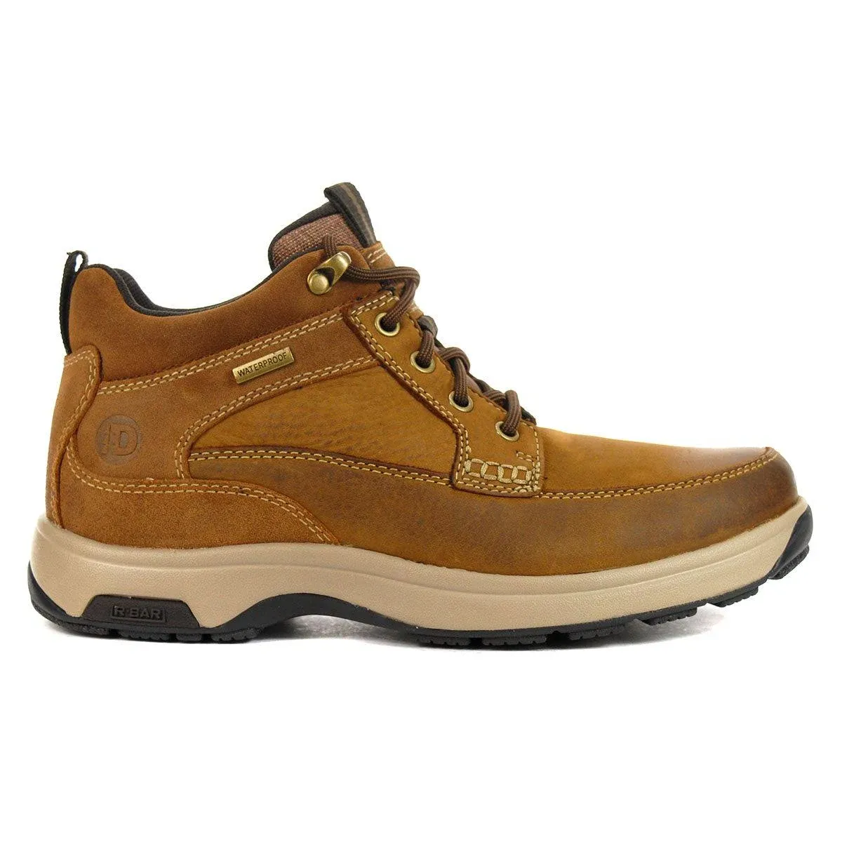 Dunham Men's 8000 Mid Boot Ankle