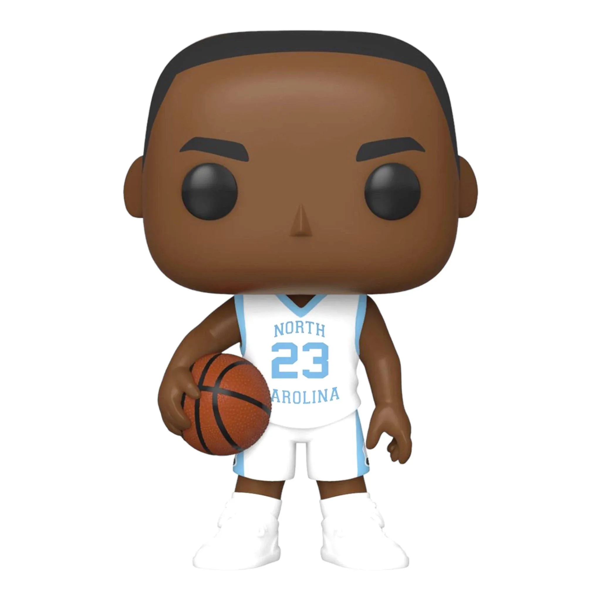 Funko Pop! Basketball: UNC - Michael Jordan (Away Jersey)