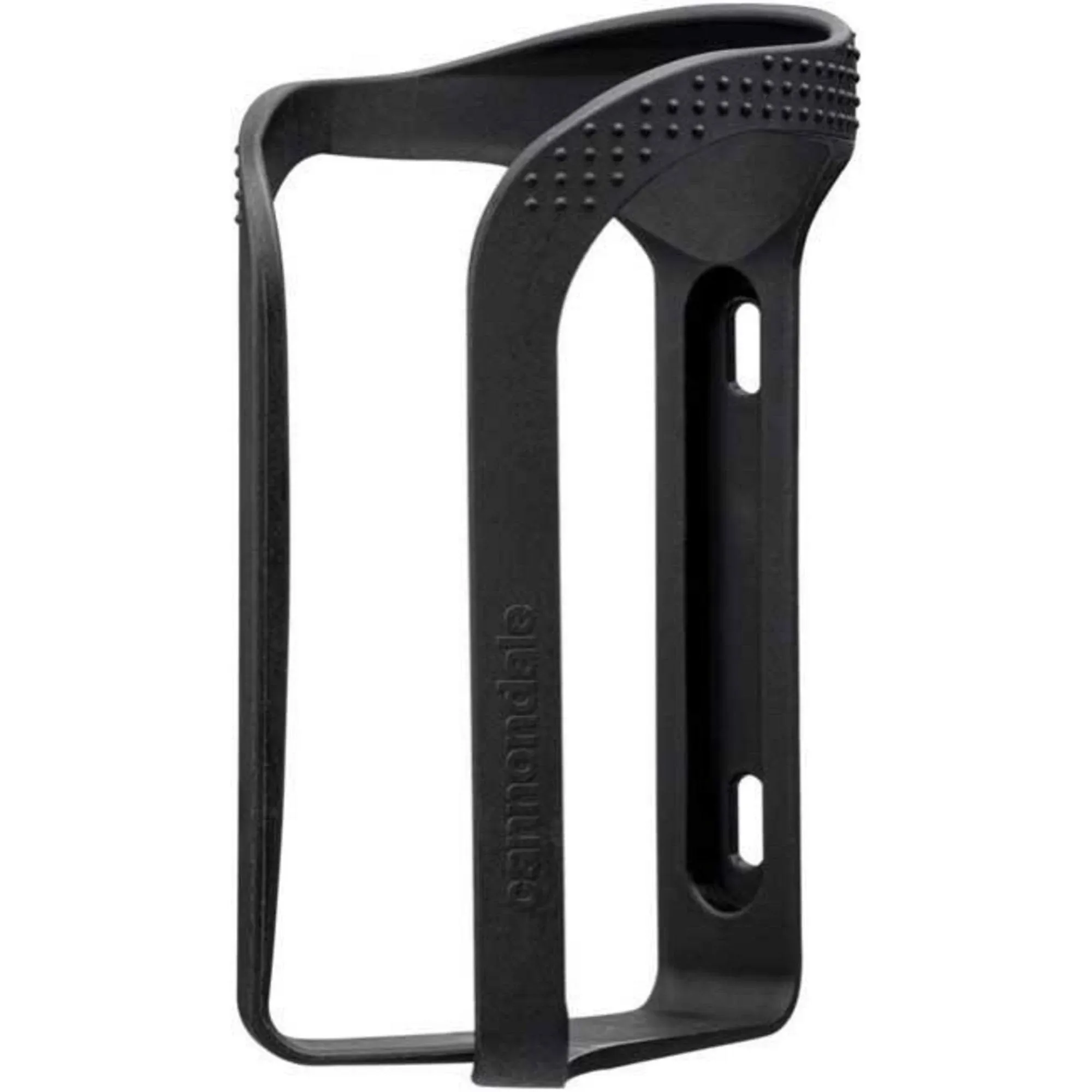 Cannondale ReGrip Bottle Cage Black