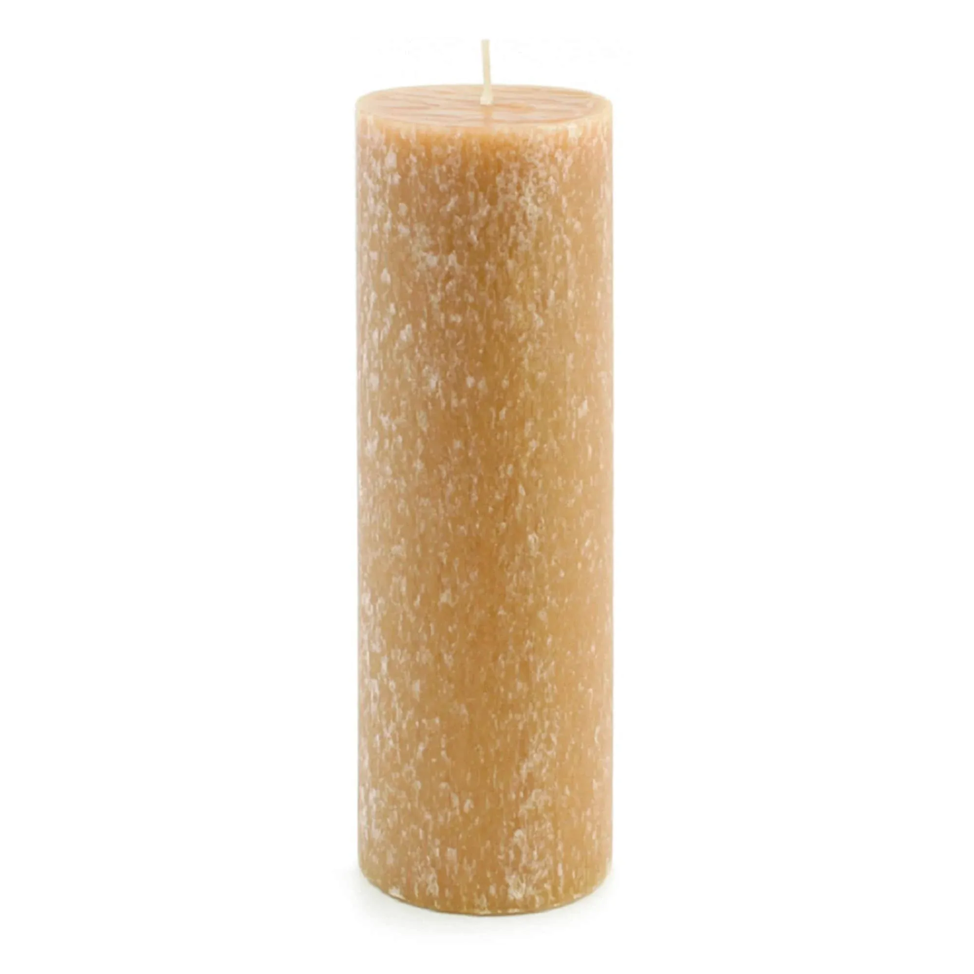 Root Candles 3" x 9" Unscented Timberline™ Pillar Candle