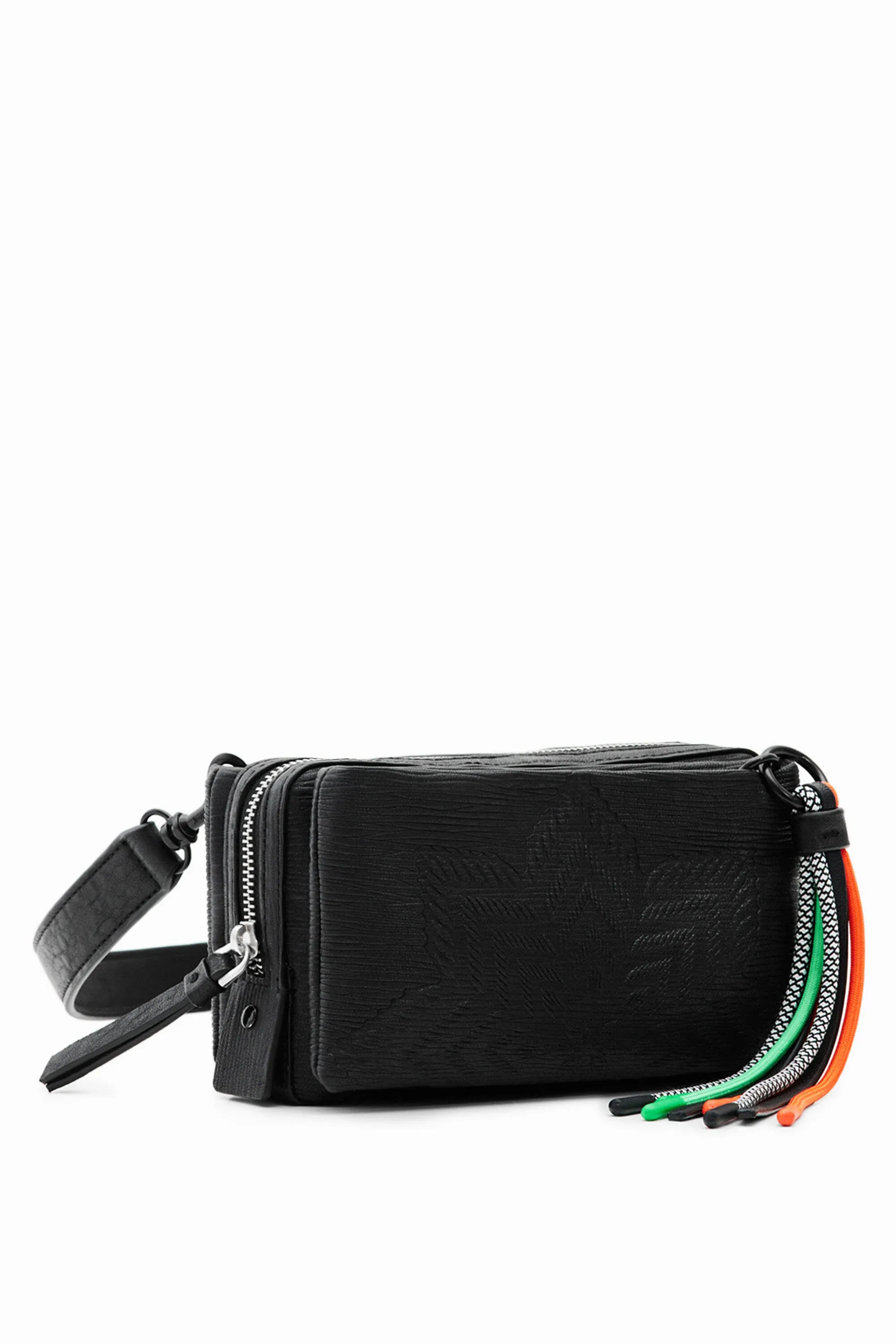 Desigual Women Bag - Black