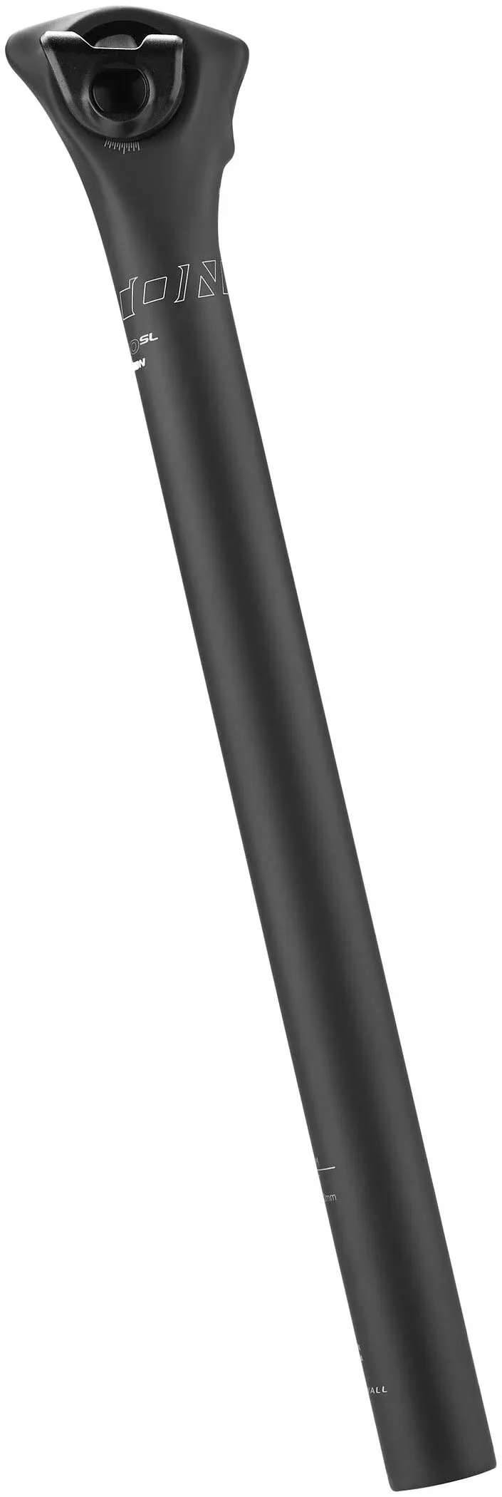 Easton EC90 SL Carbon Seatpost, 27.2mm, 350mm, Offset 20