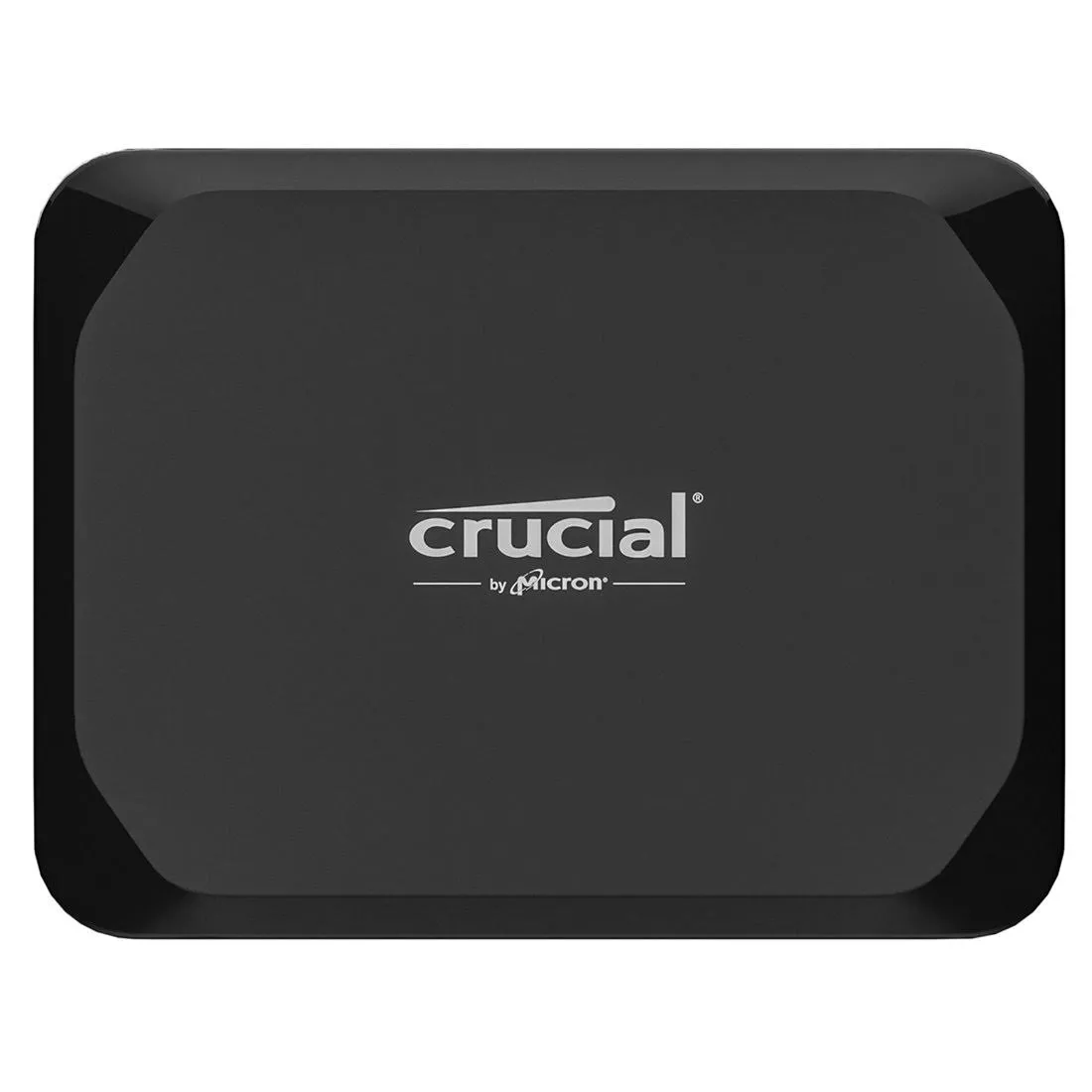 Crucial X9 Portable SSD