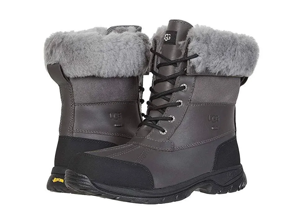 UGG Men's Butte Boots