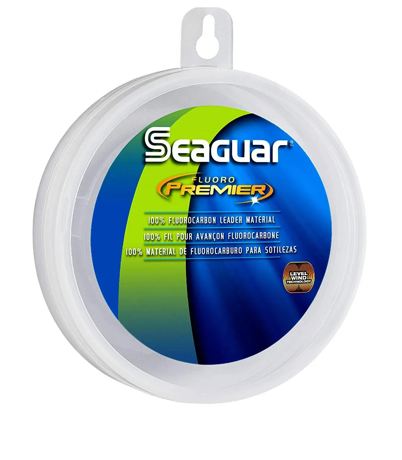 Seaguar Fluoro Premier