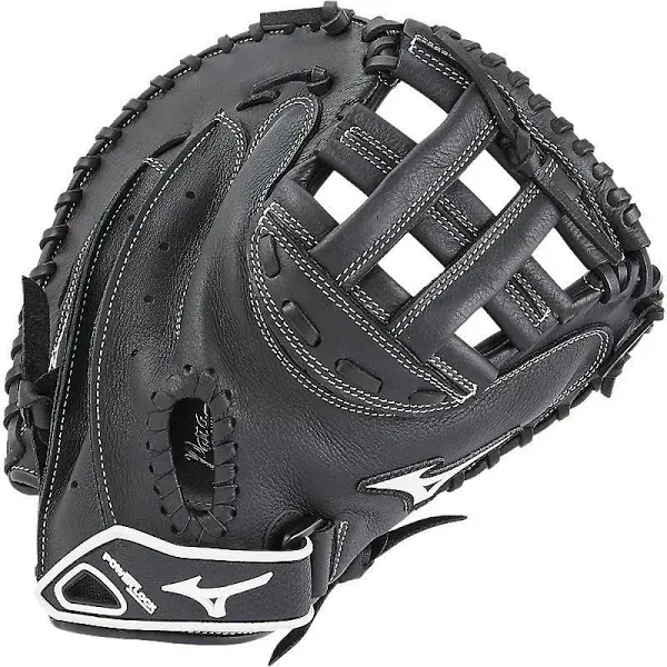 Mizuno 32.5" Prospect Youth Fastpitch Catcher's Mitt GXS102