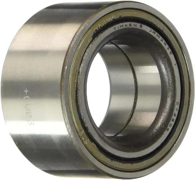 Timken Tapered Roller Bearing Assembly - SET39