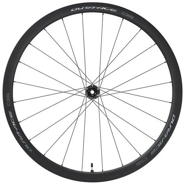 Shimano WH-R9270-C36-TL Dura-Ace Wheelset