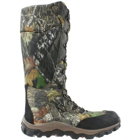 Rocky Men's Lynx Waterproof Snake Boots