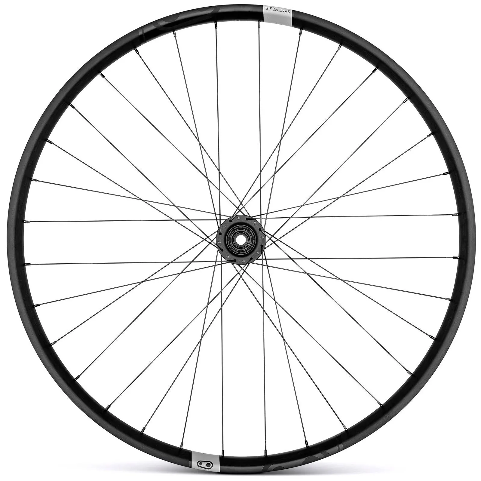 Crank Brothers Synthesis Alloy XCT 29 Bicycle Wheel - Rear (29 Rear 12x148 Boost XD)