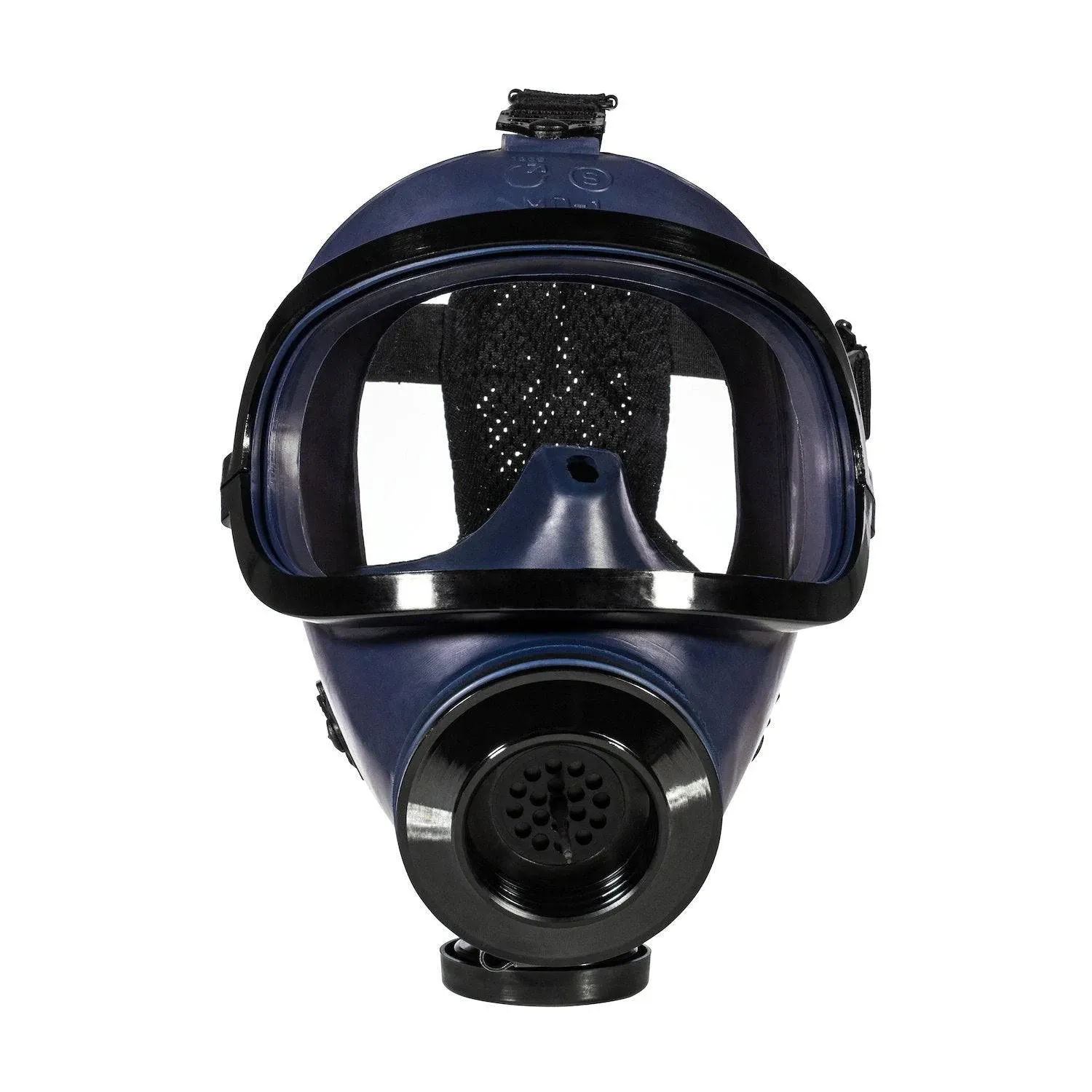 Mira Safety MD-1 Kids Gas Mask (Medium)