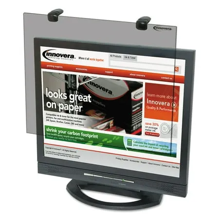 Innovera Protective Antiglare LCD Monitor Filter